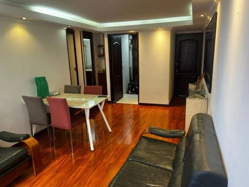Apartamento en arriendo Cundinamarca Bogotá Modelia Occidental 100 m2 Habitaciones 3 Baños 3 Garajes 1 Precio $3470000