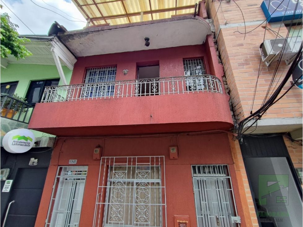 Apartamento en venta Antioquia Medellín Las Estancias 132 m2 Habitaciones 5 Baños 2 Garajes 0 Precio $310000000