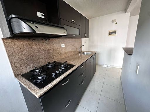 Apartamento en arriendo Antioquia Medellín Loma De Los Bernal 60 m2 Habitaciones 3 Baños 2 Garajes 1 Precio $2450000