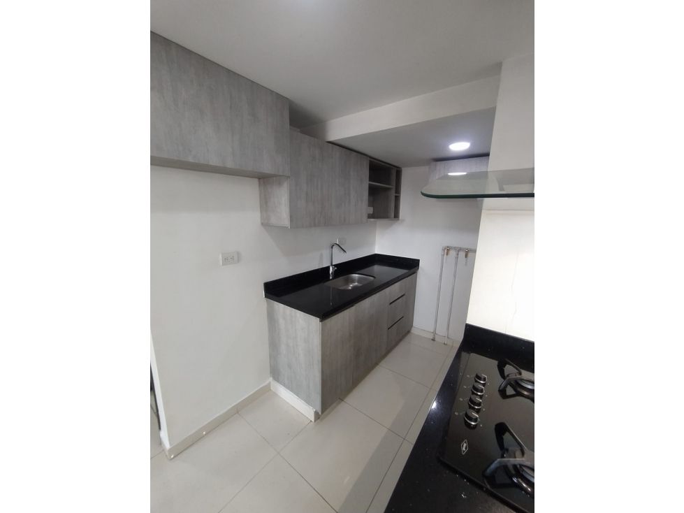 Apartamento en venta Antioquia Medellín El Robledo 52 m2 Habitaciones 3 Baños 2 Garajes 1 Precio $300000000