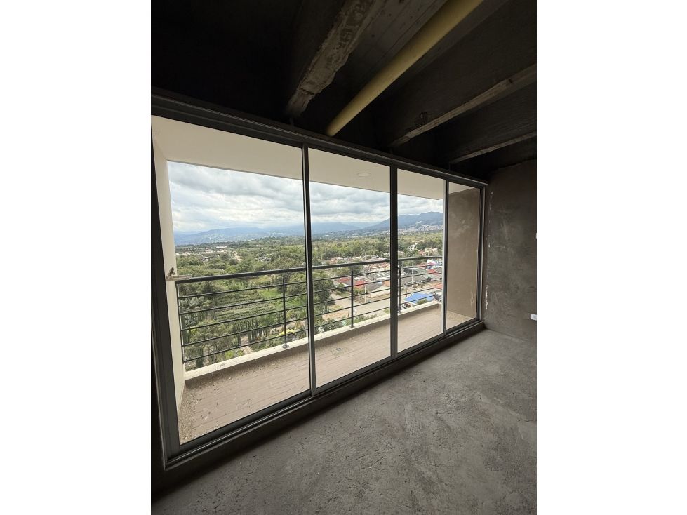 Apartamento en venta Cundinamarca Fusagasugá La Venta 66 m2 Habitaciones 3 Baños 2 Garajes 0 Precio $210000000