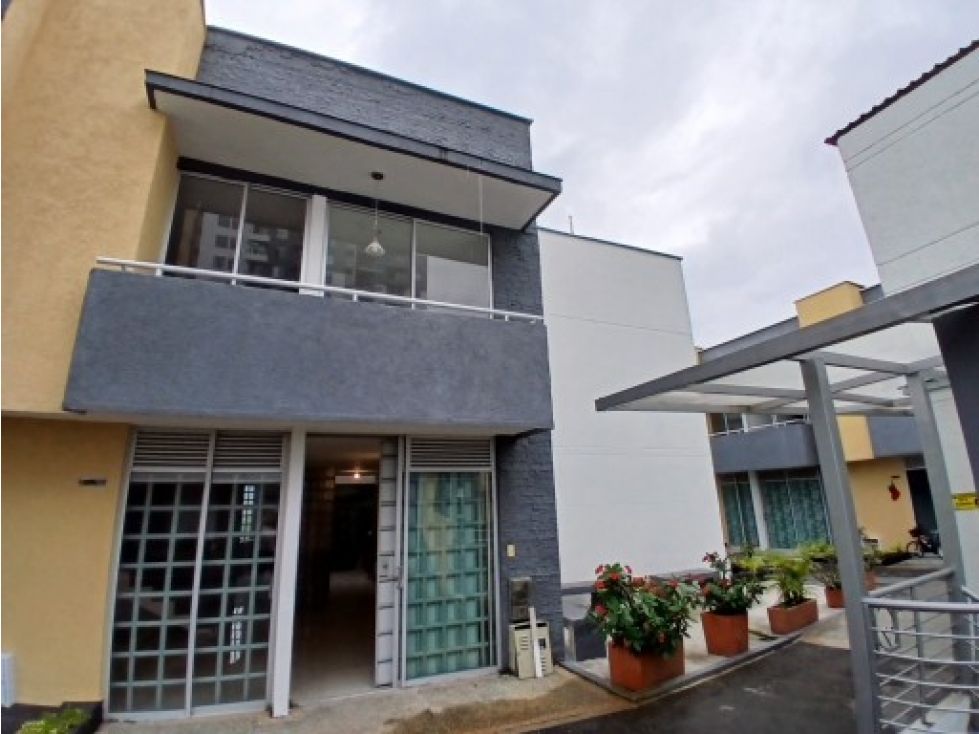 Casa en venta Quindío Armenia Cr Oro Negro Amanecer 115 m2 Habitaciones 4 Baños 4 Garajes 1 Precio $530000000