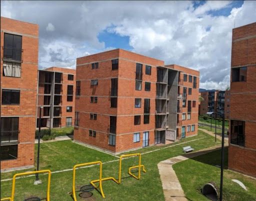 Apartamento en venta Antioquia La Ceja Tahami 49 m2 Habitaciones 2 Baños 2 Garajes 1 Precio $230000000