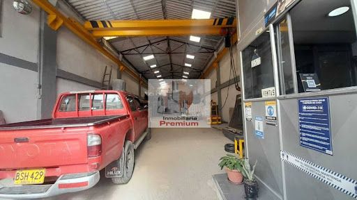 Bodega en arriendo Cundinamarca Bogotá Puente Aranda 240 m2 Habitaciones 0 Baños 2 Garajes 0 Precio $10000000