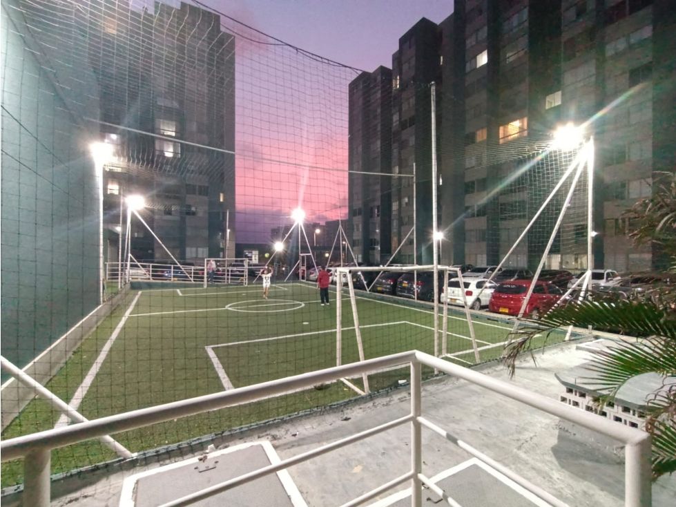 Apartamento en venta Atlántico Barranquilla Alameda Del Río 57 m2 Habitaciones 2 Baños 2 Garajes 0 Precio $183500000