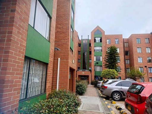 Apartamento en arriendo Cundinamarca Bogotá Ub Ciudadela Colsubsidio 60 m2 Habitaciones 3 Baños 1 Garajes 0 Precio $1600000