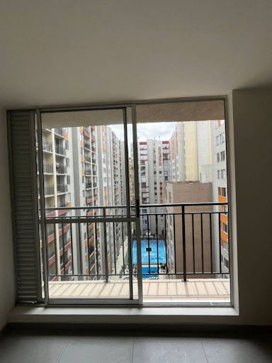 Apartamento en arriendo Cundinamarca Bogotá Bohios 43 m2 Habitaciones 2 Baños 1 Garajes 0 Precio $1300000