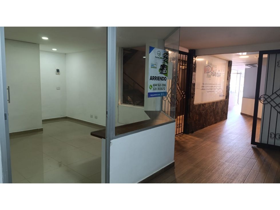Local en arriendo Antioquia La Ceja Centro 20 m2 Habitaciones 0 Baños 1 Garajes 0 Precio $600000