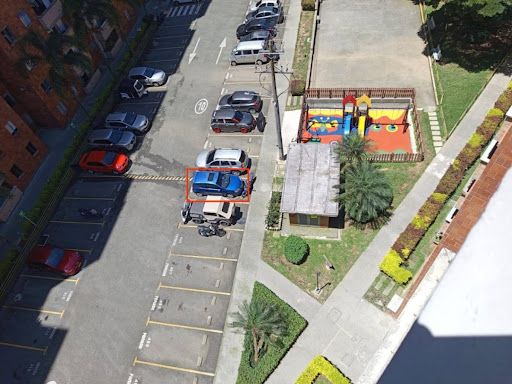 Apartamento en venta Antioquia Itagüí Zona Rural 64 m2 Habitaciones 3 Baños 2 Garajes 1 Precio $390000000