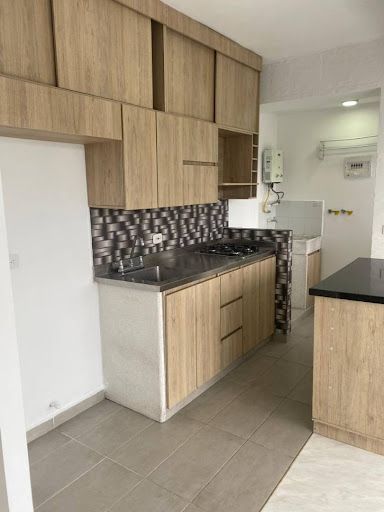 Apartamento en arriendo Antioquia Sabaneta Sabaneta 70 m2 Habitaciones 3 Baños 2 Garajes 1 Precio $2500000
