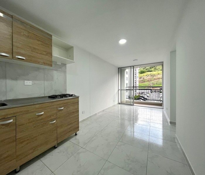 Apartamento en venta Valle Del Cauca Yumbo Mompox 60 m2 Habitaciones 3 Baños 2 Garajes 0 Precio $205000000