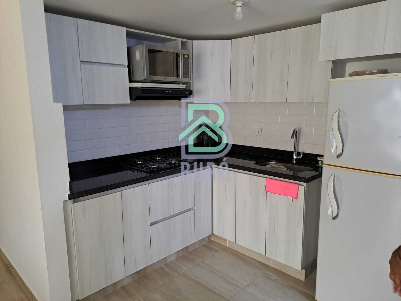 Apartamento en arriendo Antioquia Bello Urbanización Peña Verde 74 m2 Habitaciones 3 Baños 2 Garajes 1 Precio $1700000