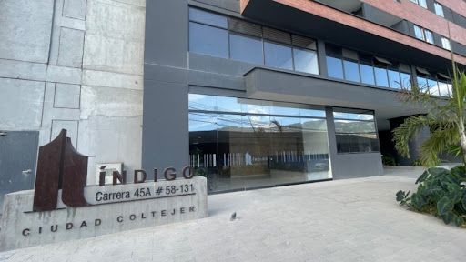 Apartamento en arriendo Antioquia Itagüí Zona Industrial No 1 73 m2 Habitaciones 3 Baños 2 Garajes 1 Precio $2750000