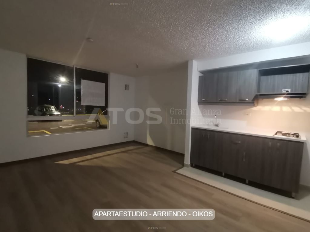 Apartaestudio en arriendo Boyacá Tunja Asd 26 m2 Habitaciones 1 Baños 1 Garajes 0 Precio $650000