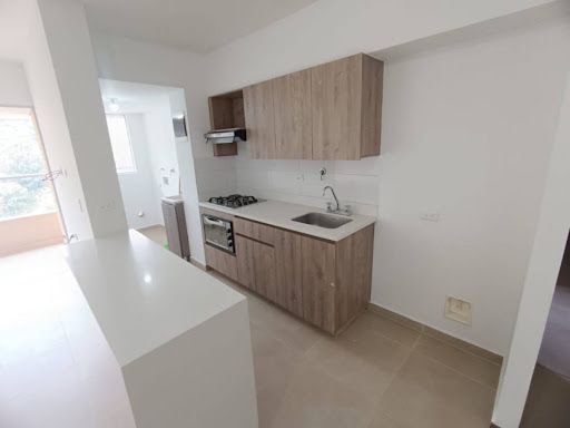 Apartamento en arriendo Antioquia Sabaneta La Florida 87 m2 Habitaciones 3 Baños 2 Garajes 1 Precio $3000000