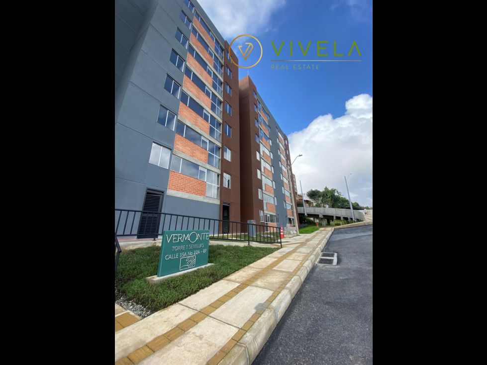 Apartamento en arriendo Antioquia Marinilla Simona Duque 55 m2 Habitaciones 3 Baños 2 Garajes 0 Precio $1300000