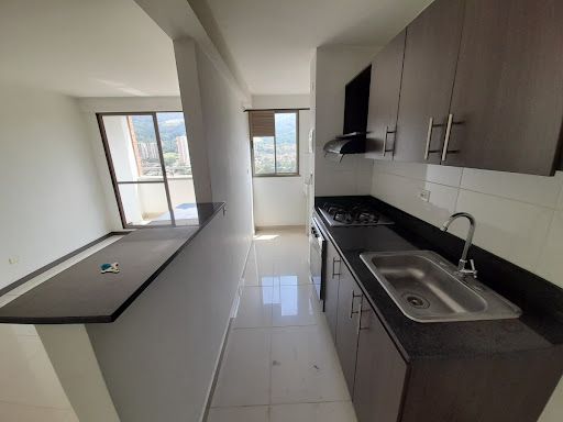 Apartamento en venta Antioquia Bello Parque Tulio Ospina 65 m2 Habitaciones 3 Baños 2 Garajes 1 Precio $340000000