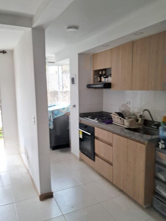 Apartamento en arriendo Antioquia Rionegro El Porvenir 54 m2 Habitaciones 2 Baños 2 Garajes 0 Precio $1650000
