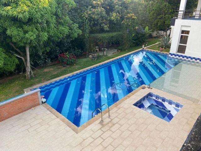 Casa Campestre en venta Santander Floridablanca Zapamanga Iii Etapa 3050 m2 Habitaciones 3 Baños 6 Garajes 3 Precio $3500000000