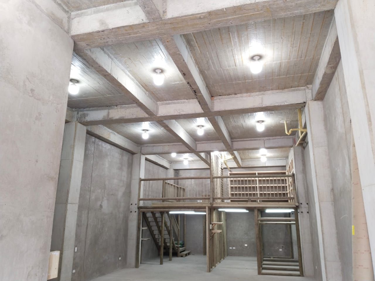 Bodega en arriendo Antioquia Itagüí Santa María No 1 160 m2 Habitaciones 0 Baños 0 Garajes 0 Precio $11400000