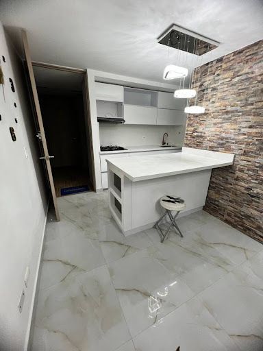 Apartamento en arriendo Antioquia Rionegro Centro 47 m2 Habitaciones 2 Baños 2 Garajes 1 Precio $1500000