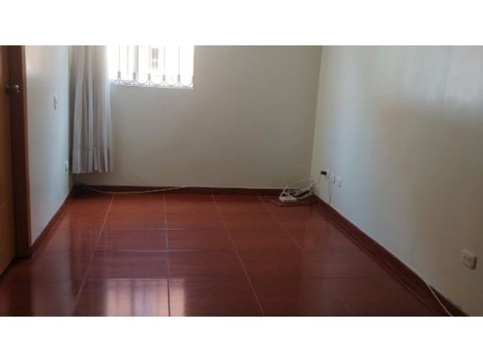 Apartamento en venta Cundinamarca Bogotá Bosa 47 m2 Habitaciones 3 Baños 1 Garajes 0 Precio $165000000