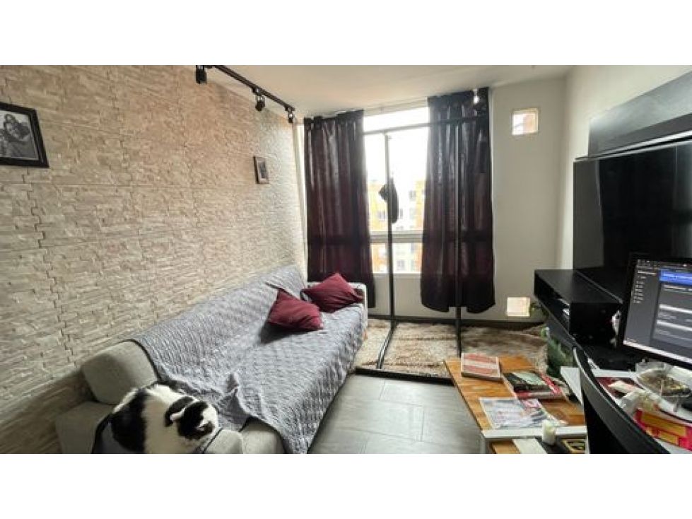 Apartamento en venta Cundinamarca Bogotá Islandia 48 m2 Habitaciones 3 Baños 2 Garajes 0 Precio $195000000