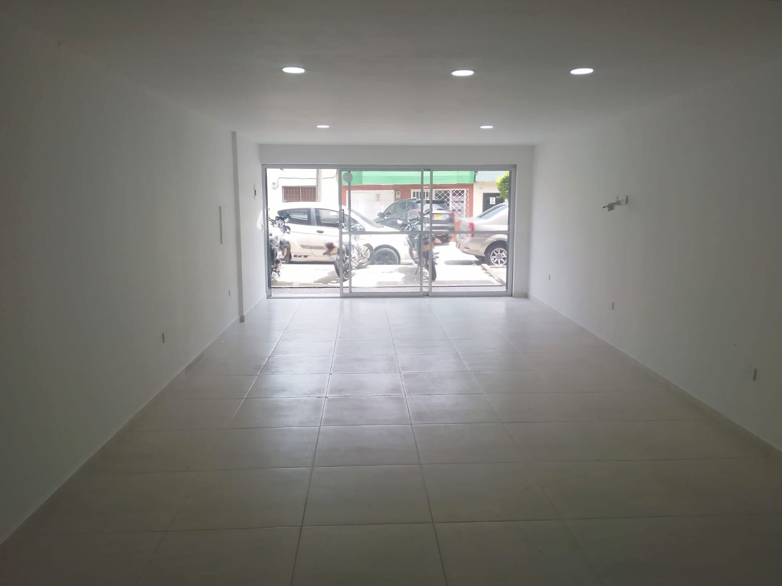 Local en arriendo Antioquia Medellín Cristo Rey 50 m2 Habitaciones 0 Baños 1 Garajes 0 Precio $2800000