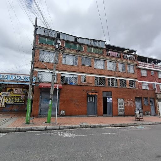 Apartamento en arriendo Cundinamarca Bogotá Ub Avenida Decima 48 m2 Habitaciones 1 Baños 1 Garajes 0 Precio $850000