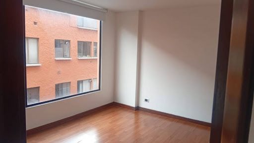 Apartamento en arriendo Cundinamarca Bogotá Chicó Norte 55 m2 Habitaciones 1 Baños 1 Garajes 1 Precio $3390000