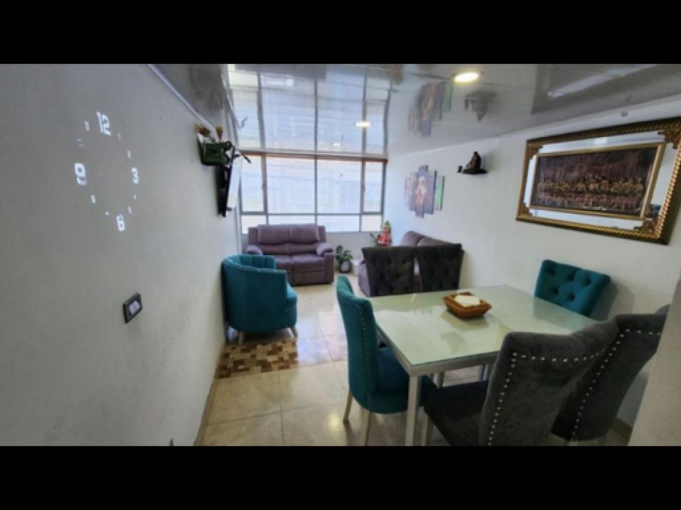 Apartamento en venta Cundinamarca Bogotá Jose Maria Carbonell 81 m2 Habitaciones 4 Baños 2 Garajes 2 Precio $290000000