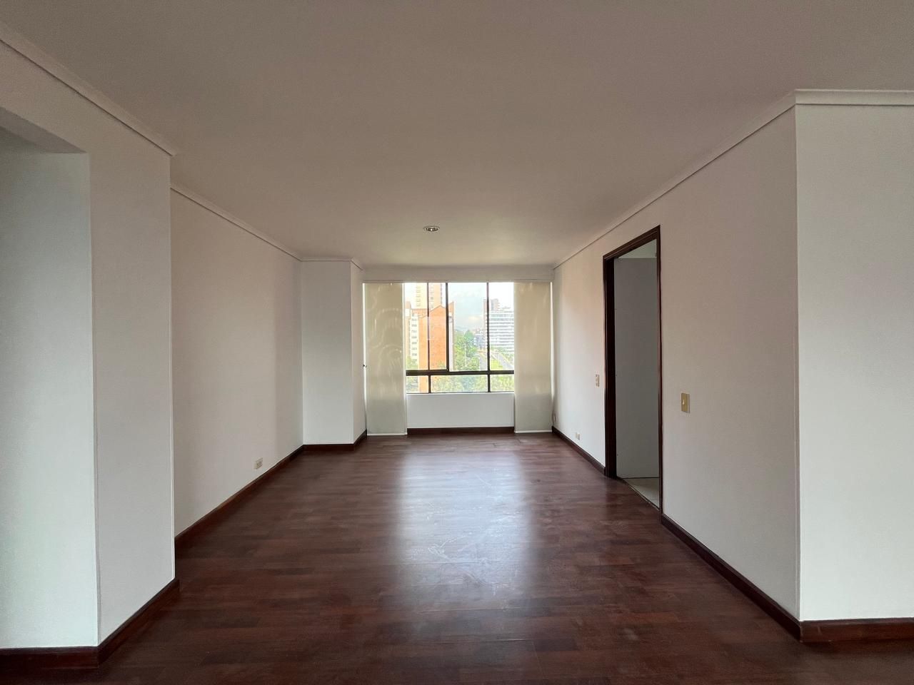 Apartamento en venta Antioquia Medellín La Florida 150 m2 Habitaciones 3 Baños 2 Garajes 2 Precio $900000000