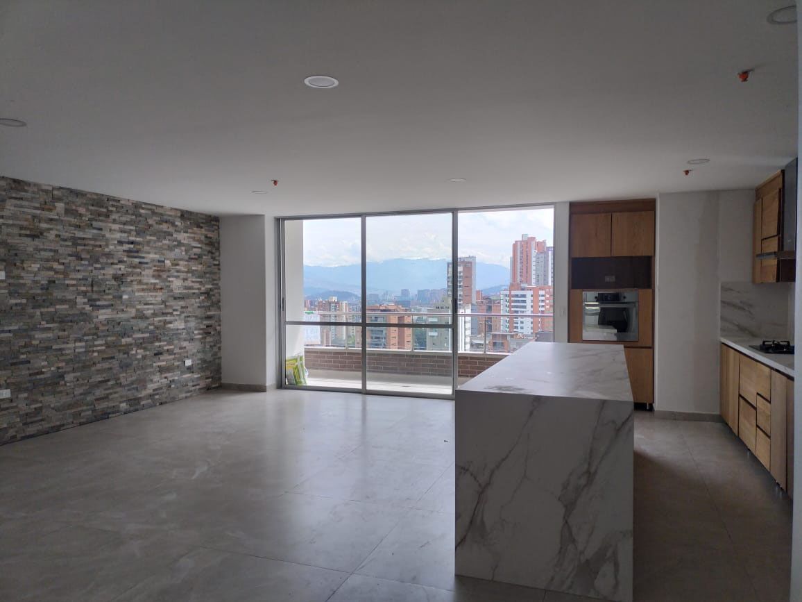 Apartamento en arriendo o venta Antioquia Envigado Bosques De Zúñiga 151 m2 Habitaciones 3 Baños 4 Garajes 1 Precio venta $1310000000 Precio arriendo $6500000