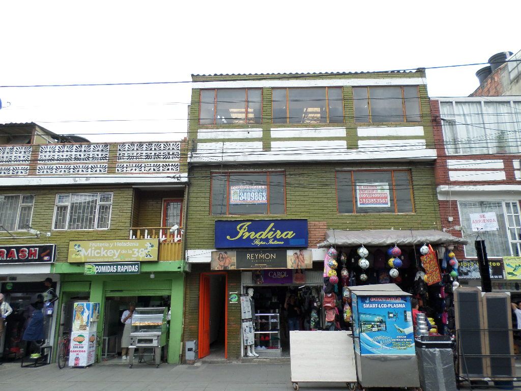 Apartamento en arriendo Cundinamarca Bogotá Patio Bonito 105 m2 Habitaciones 2 Baños 1 Garajes 0 Precio $900000