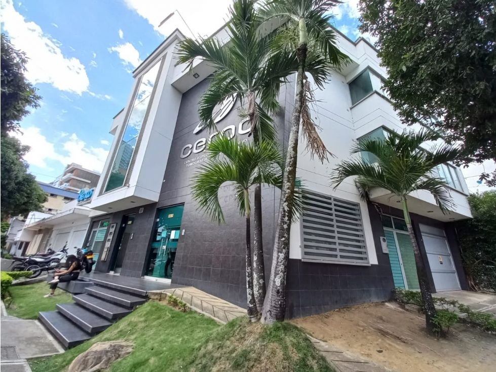 Oficina en arriendo Santander Bucaramanga Bolarqui 90 m2 Habitaciones 0 Baños 2 Garajes 0 Precio $2640000