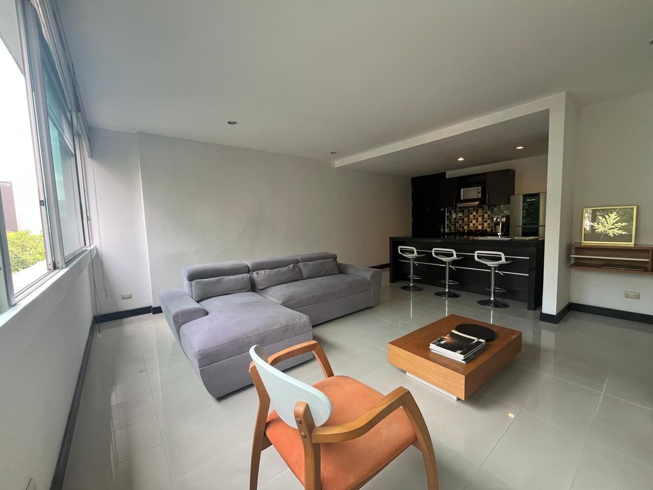 Apartamento en arriendo o venta Antioquia Medellín Alejandria 56 m2 Habitaciones 1 Baños 2 Garajes 1 Precio venta $660000000 Precio arriendo $3900000