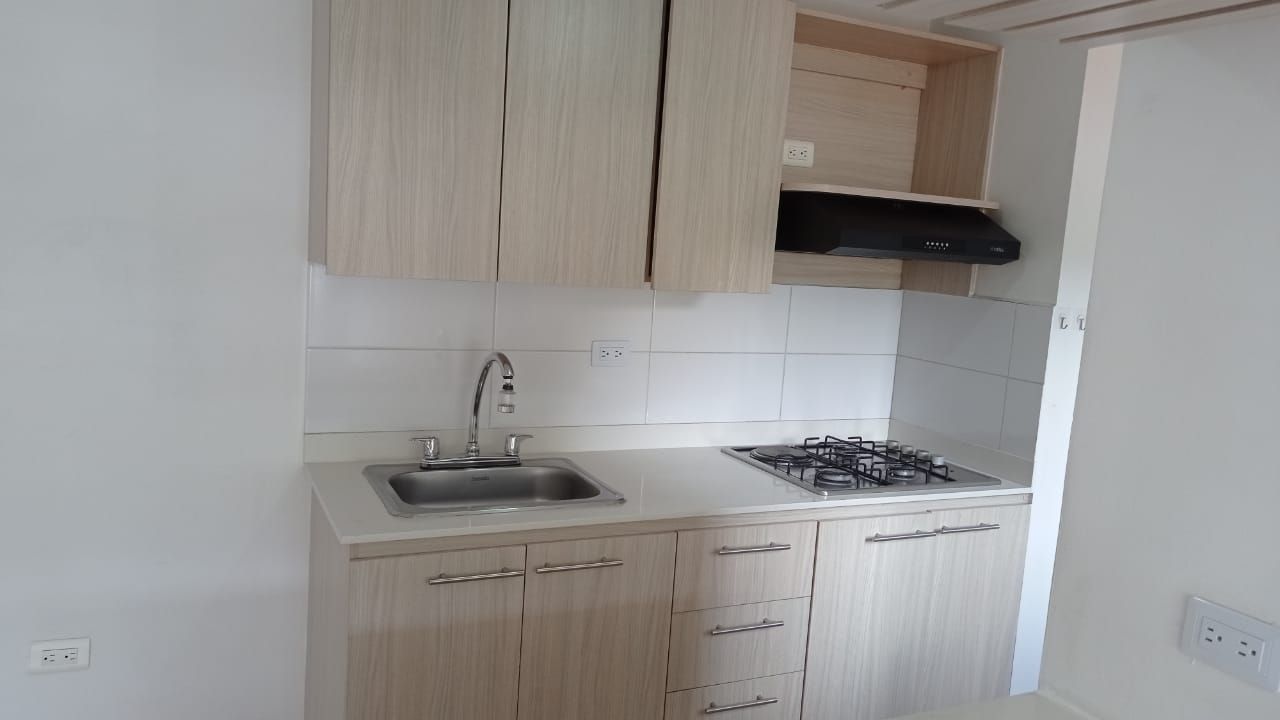 Apartamento en arriendo Antioquia Bello Urbanización San Simón 56 m2 Habitaciones 3 Baños 2 Garajes 1 Precio $2000000