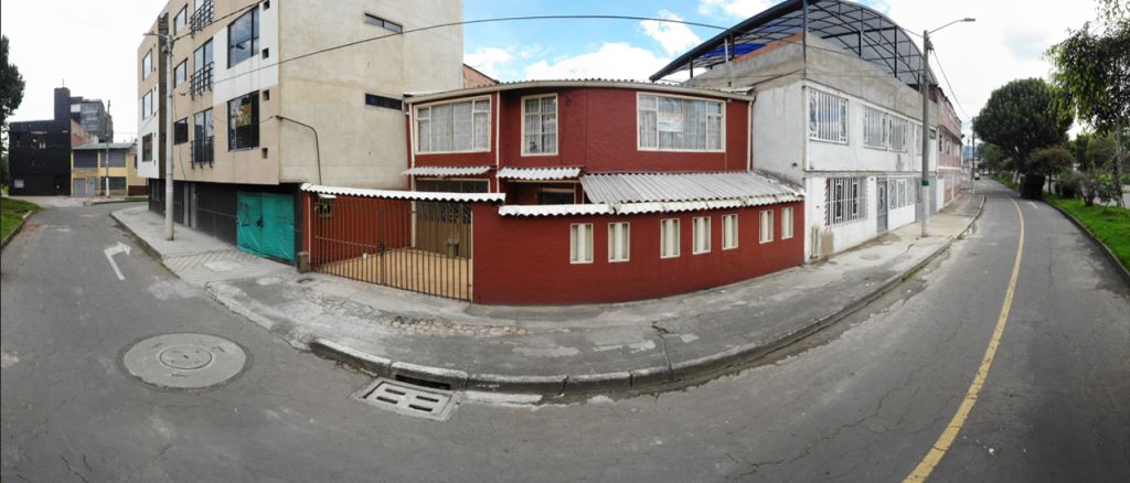 Casa en venta Cundinamarca Bogotá Bonanza 240 m2 Habitaciones 2 Baños 1 Garajes 3 Precio $680000000