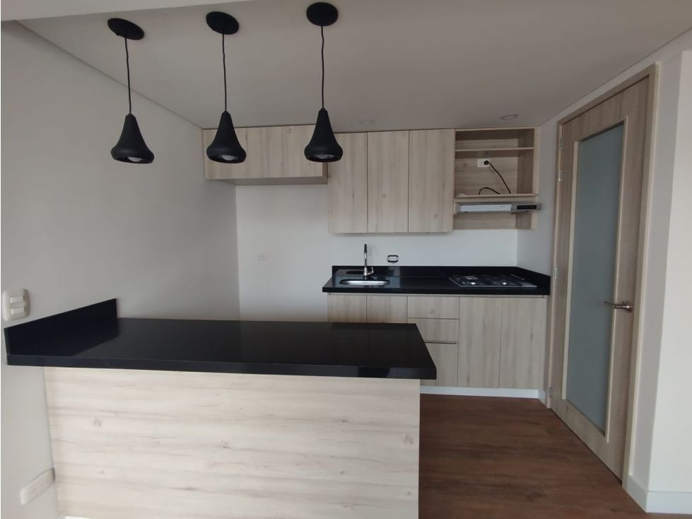 Apartamento en arriendo Antioquia Rionegro Cuatro Esquinas 55 m2 Habitaciones 2 Baños 2 Garajes 1 Precio $1500000