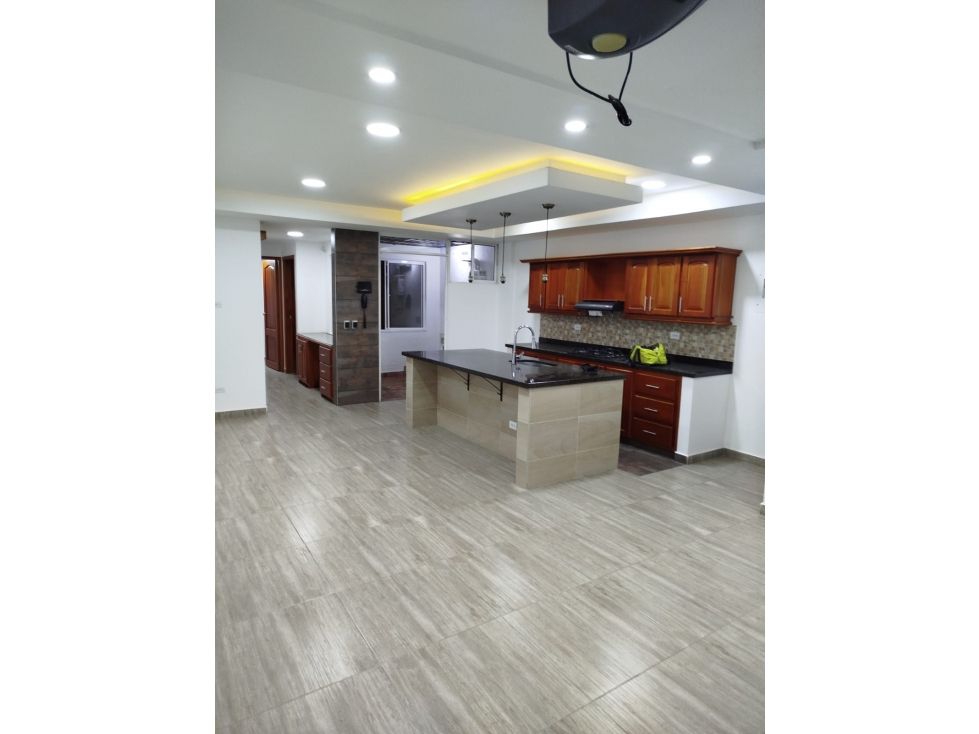 Apartamento en venta Antioquia Medellín Santa Teresita 90 m2 Habitaciones 2 Baños 2 Garajes 1 Precio $610000000