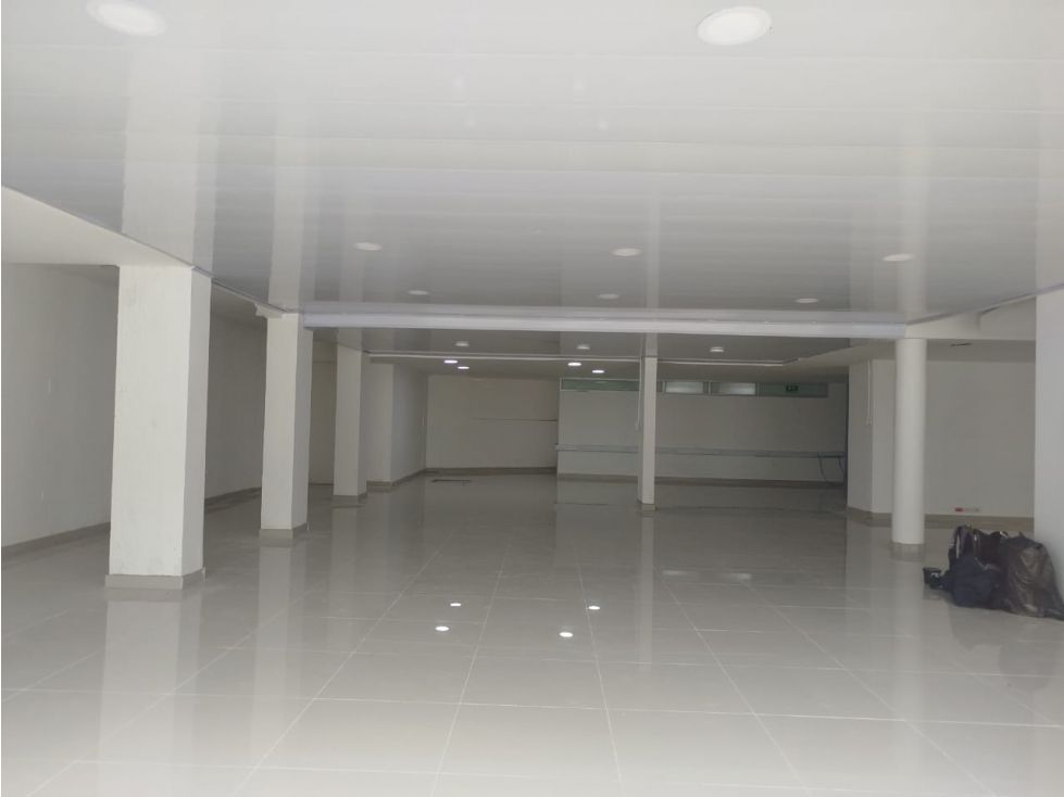 Local en arriendo Meta Villavicencio San Isidro 238 m2 Habitaciones 0 Baños 10 Garajes 0 Precio $15800000