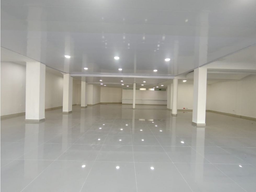 Local en arriendo Meta Villavicencio San Isidro 238 m2 Habitaciones 0 Baños 10 Garajes 0 Precio $15800000