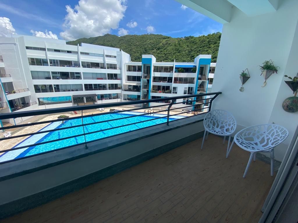 Apartaestudio en venta Antioquia San Jerónimo San Jerónimo 35 m2 Habitaciones 1 Baños 1 Garajes 1 Precio $220000000