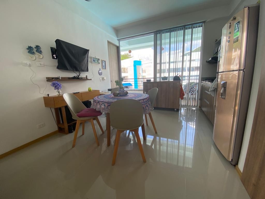 Apartaestudio en venta Antioquia San Jerónimo San Jerónimo 35 m2 Habitaciones 1 Baños 1 Garajes 1 Precio $199000000
