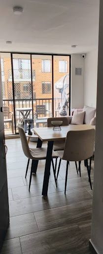 Apartamento en venta Cundinamarca Cajicá El Misterio 54 m2 Habitaciones 3 Baños 2 Garajes 0 Precio $270000000