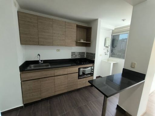 Apartamento en arriendo Antioquia Sabaneta Urbanizacion Arcoiris 1a Etapa 85 m2 Habitaciones 3 Baños 2 Garajes 2 Precio $3200000