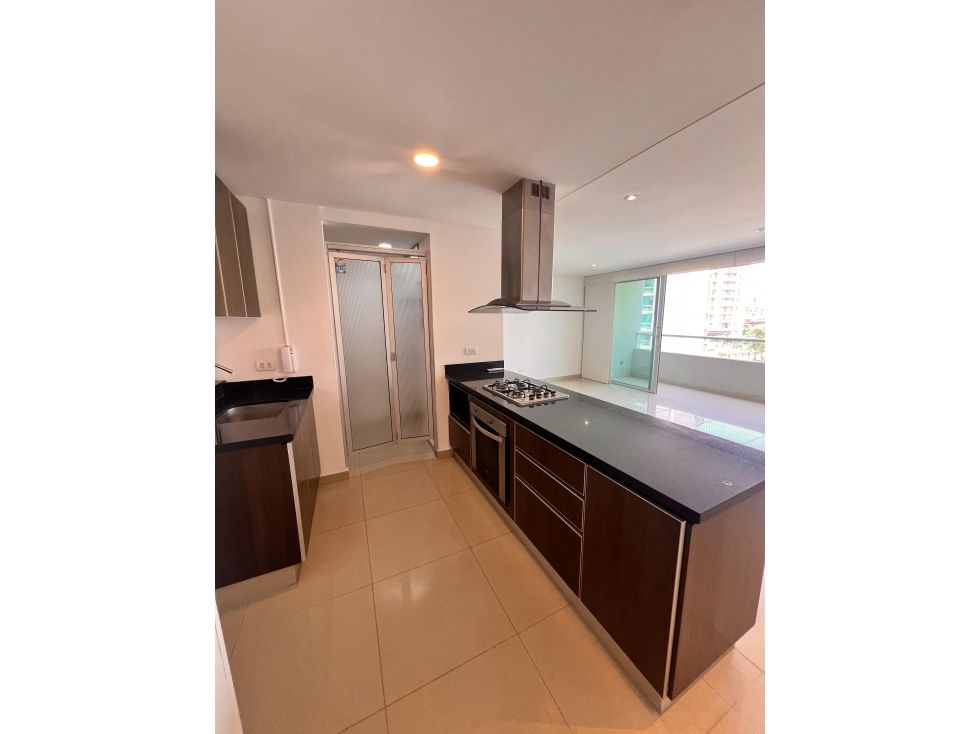 Apartamento en arriendo Atlántico Barranquilla Ub Altos De Parque 97 m2 Habitaciones 2 Baños 2 Garajes 2 Precio $3600000