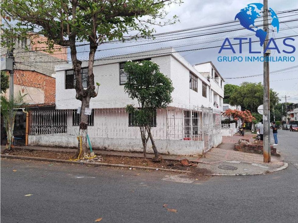 Casa en venta Santander Bucaramanga Provenza 160 m2 Habitaciones 3 Baños 2 Garajes 2 Precio $560000000