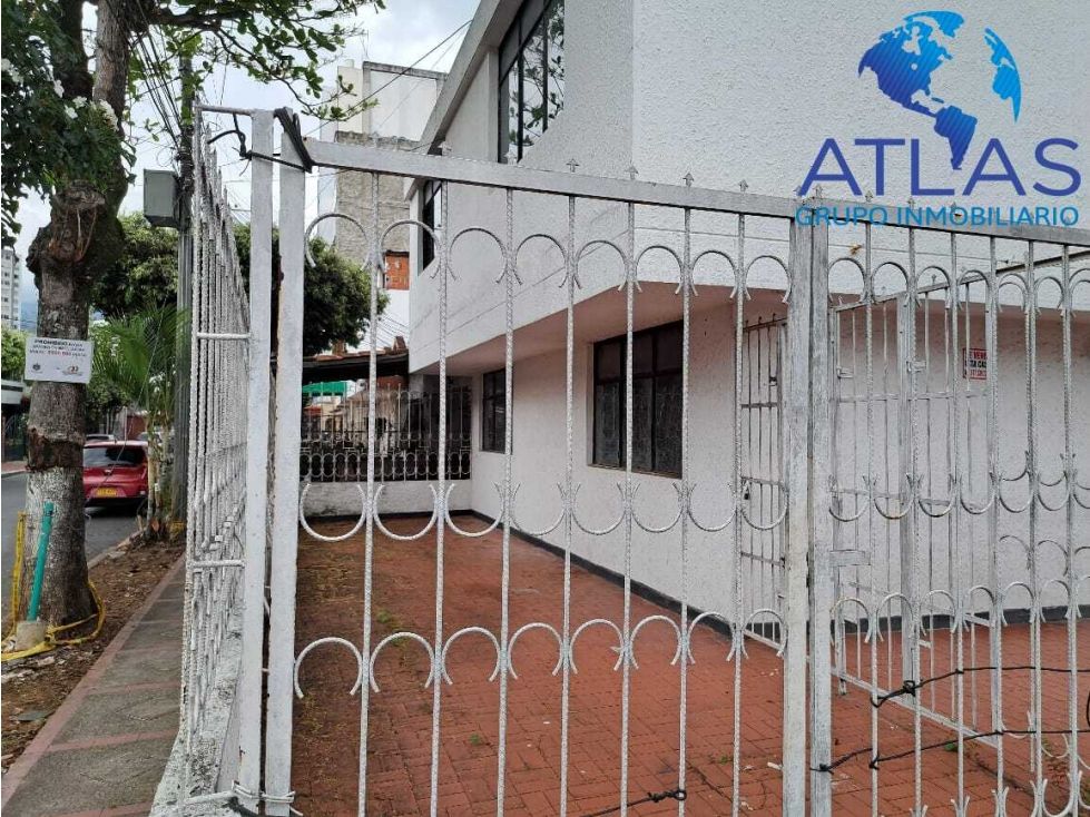 Casa en venta Santander Bucaramanga Provenza 160 m2 Habitaciones 3 Baños 2 Garajes 2 Precio $620000000