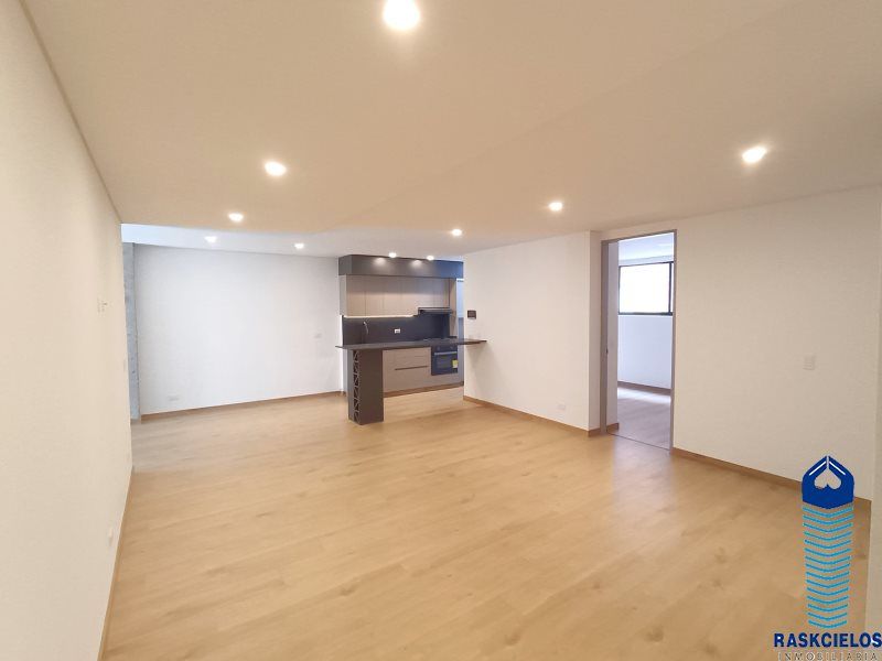 Apartamento en venta Antioquia Medellín Los Conquistadores 86 m2 Habitaciones 2 Baños 2 Garajes 1 Precio $860000000